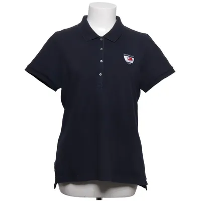 Polo (Bleu) de Victorinox Coton, Élasthane
