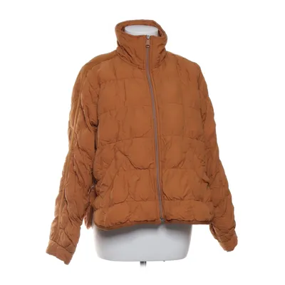 Vinterjacka (Brun) från FP Movement Polyamid, Polyester