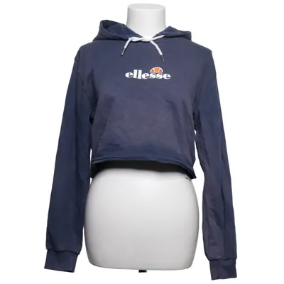 Sweat à capuche (Florian) de Ellesse Coton, Polyester