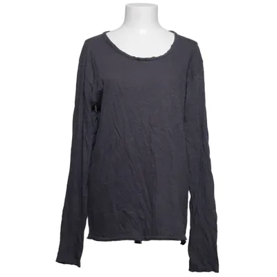 Lange mouwen shirt (William Long Sleeve) van William Baxter Katoen