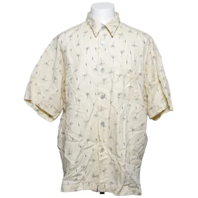 Korte mouwen shirt (Geel) van Signum