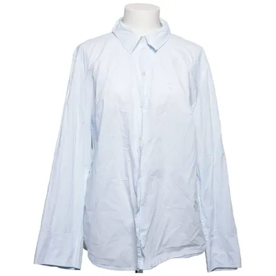 Shirt (Blue) from Marc O'Polo Cotton