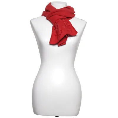 Écharpe (Rouge) de Ateljé