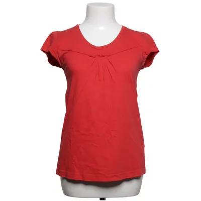 Haut (Rouge) de Spot Coton