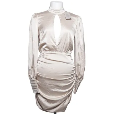 Kjole (Key Dress) fra NLY Elastan, Polyester