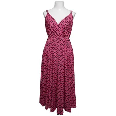 Robe (Rose, Noir) de River Island Polyester
