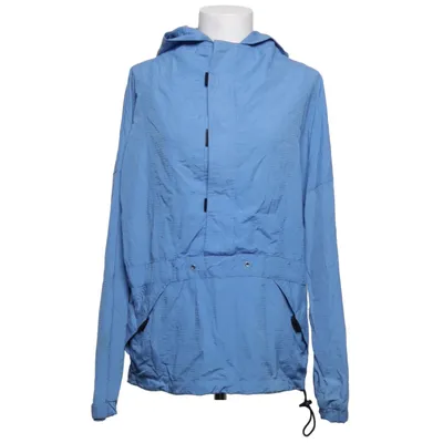 Anorak (Blue) from Square Cotton