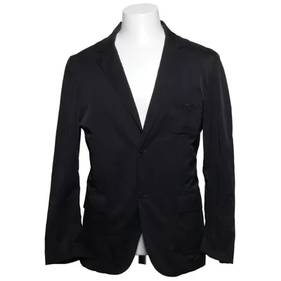 Blazer (Bwaq0005) from Aquascutum Cotton, Polyamide, Polyurethane