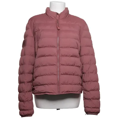 Windjack (Roze) van Langerchen Elastaan, Polyamide