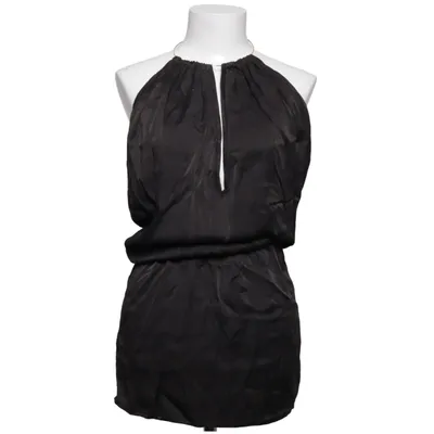 Halterneck dress (Gray) from TomTom
