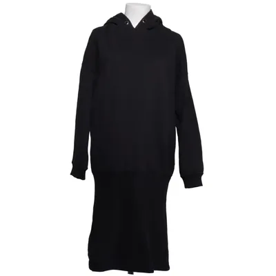 Robe à capuche (Df_hd_028) de Def Coton, Polyester