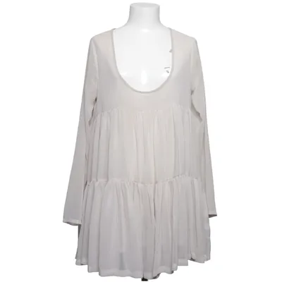 Jurk (Wit) van One Teaspoon Polyester