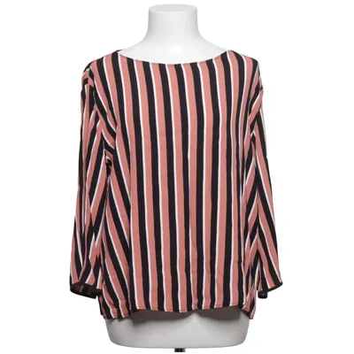 Blouse (Zwart, Wit, Bruin) van ALYSI