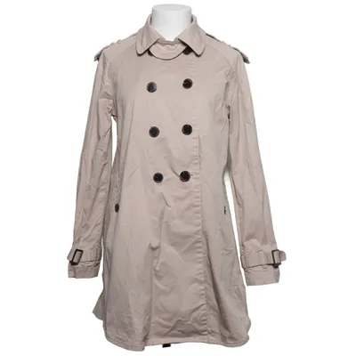 Trenchcoat (Beige) från SNOB de Noblesse