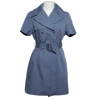 Blusenkleid (Blau) von Unique 21 Elasthan, Polyester