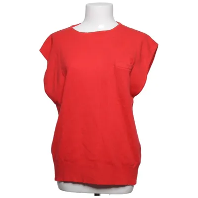 Spencer (Rood) van Colour Club Acryl, Wol