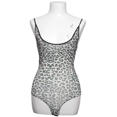 Body (Printed Body) de Linn Ahlborg x NA-KD Élasthane, Polyester