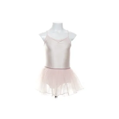 Dansdräkt (Rosa) från H&M Elastan, Polyester