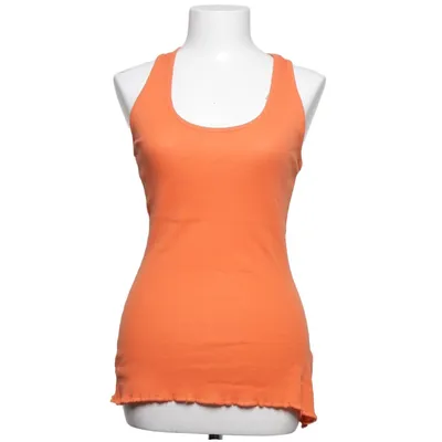 Débardeur (Orange) de Madonna Coton