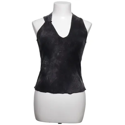 Haltertop (Zwart, Grijs) van Pipeline Elastaan, Polyester