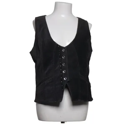Suit vest (Gray) from Never Mind Cotton, Elastane, Polyester