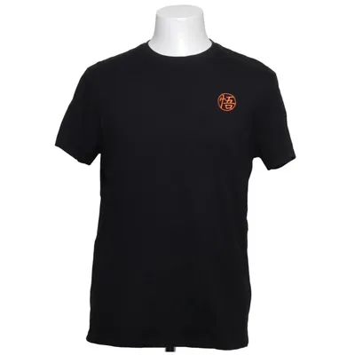 T-shirt (Noir) de Dragon Ball Z Coton