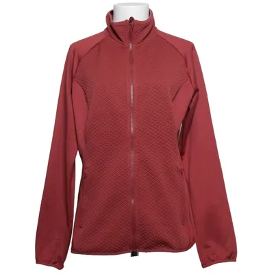 Veste polaire (Rouge) de Columbia Sportswear Élasthane, Polyester