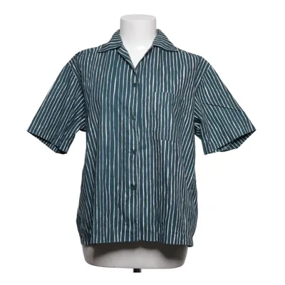 Kortärmad skjorta (Grön) från Marimekko x Uniqlo Bomull