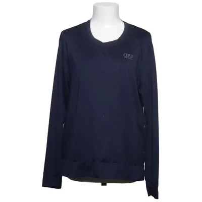 Maillot de sport (Bleu) de Oii Élasthane, Polyester