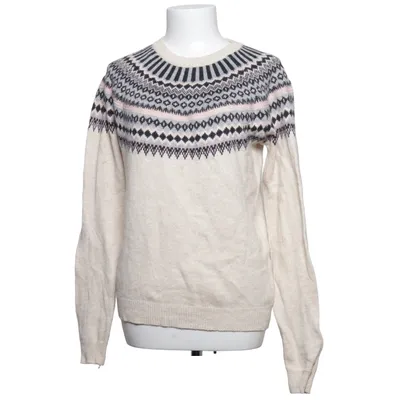 Sweater (Beige, Black, Pink, Gray) from L.O.G.G by H&M Alpaca wool, Cotton, Polyamide, Viscose