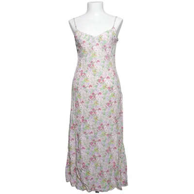 Maxi jurk (Meerkleurig, Roze, Wit) van & Other Stories Viscose