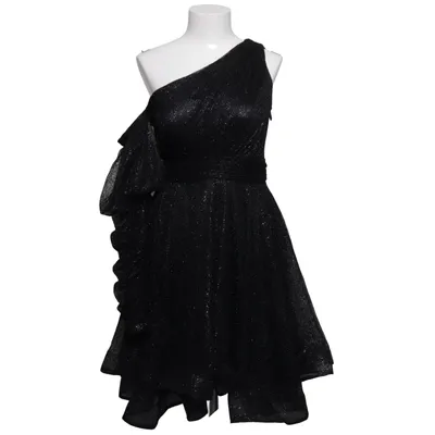Robe de cocktail (Noir) de IL'MIO Polyester