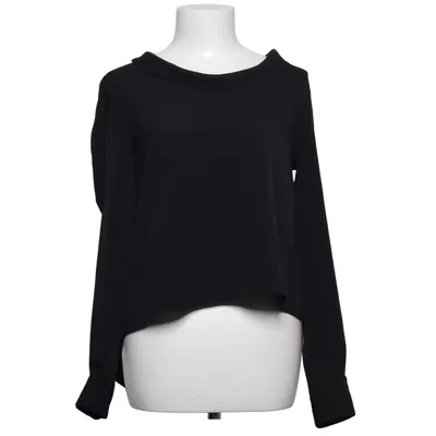 Blouse (Zwart) van Imperial Polyester