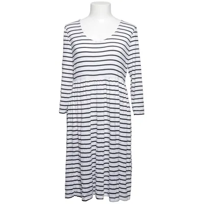 Jurk (Wit, Zwart) van BPC Bonprix Collection