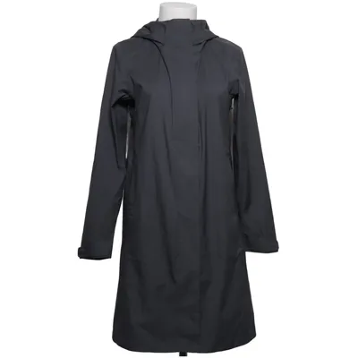 Regenjas (Grijs) van Uniqlo Polyester
