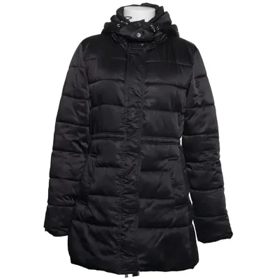 Vinterjacka (Svart) från Ann Christine Polyester