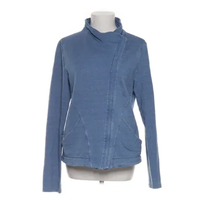 Huvtröja (Blå) från House of Lola Bomull, Elastan