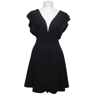 Klänning (Svart) från Wal G