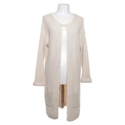 Cardigan (Beige) van Part Two Acryl, Katoen