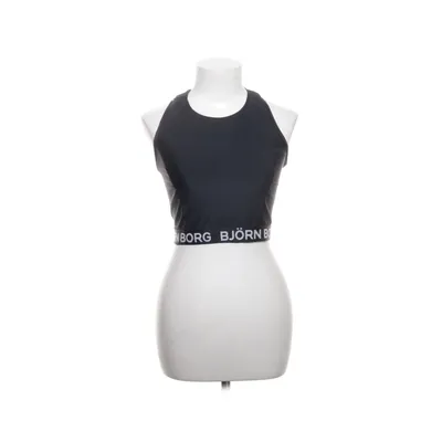 Träningslinne (Svart) från Björn Borg