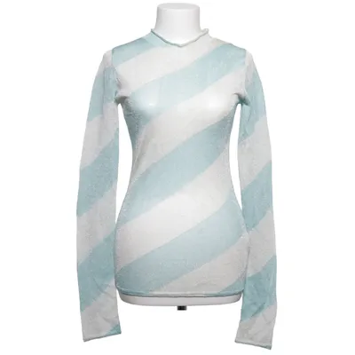 Top (S/S 2020) van H&M Studio Viscose, Polyamide