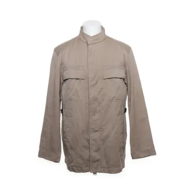 Jack (Beige) van Hugo Boss Katoen, Polyester