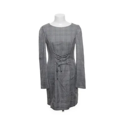 Dress (Gray, White, Black) from Miss Selfridge