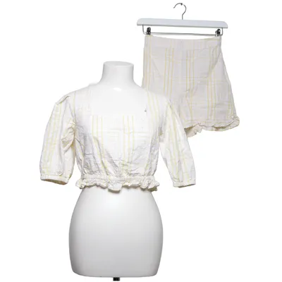 Set (Queen Of Jetlags) from Queen of Jetlags x NA-KD Cotton