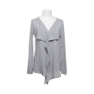 Kofta (Grå) från Wood Wood Akryl, Bomull, Polyester, Ull