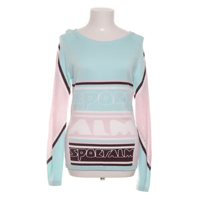 Tröja (Blå, Rosa, Vit) från Sportalm Polyamid, Viskos