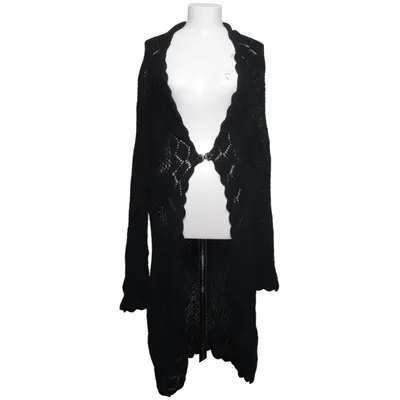 Kofta (Svart) från NIGHT Birger et Mikkelsen Mohair, Nylon