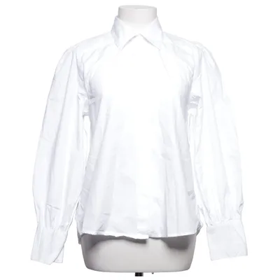 Chemise (Blanc) de Neo Noir Coton