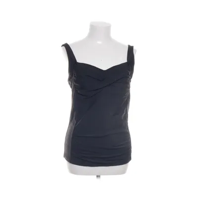 Tank Top (Black) from Tracy