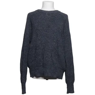 Tröja (Grå) från Crocker Denims Artisan Bomull